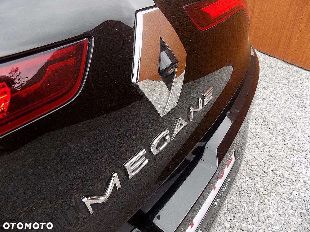 Renault Megane Grandtour ENERGY TCe 115 Start & Stopp Bose Edition - 31