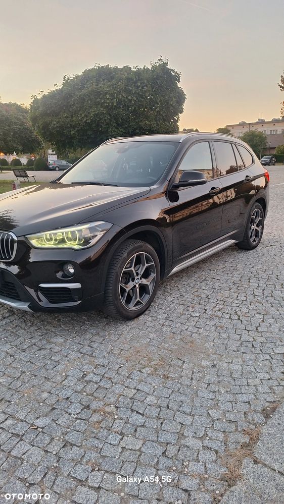 BMW X1 - 2