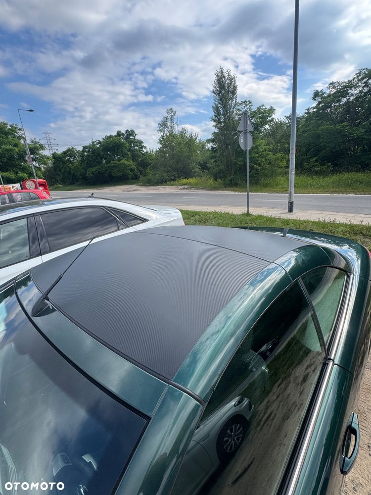 Opel Astra 1.8 Automatik Edition - 11