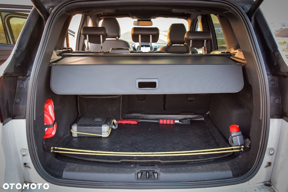 Ford Kuga 1.5 EcoBoost 4x4 ST-Line - 32