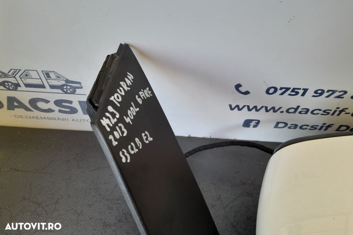 Oglinda stanga electrica 1T1857501BH 6 FIRE 1T1857501BH Volkswagen VW - 5