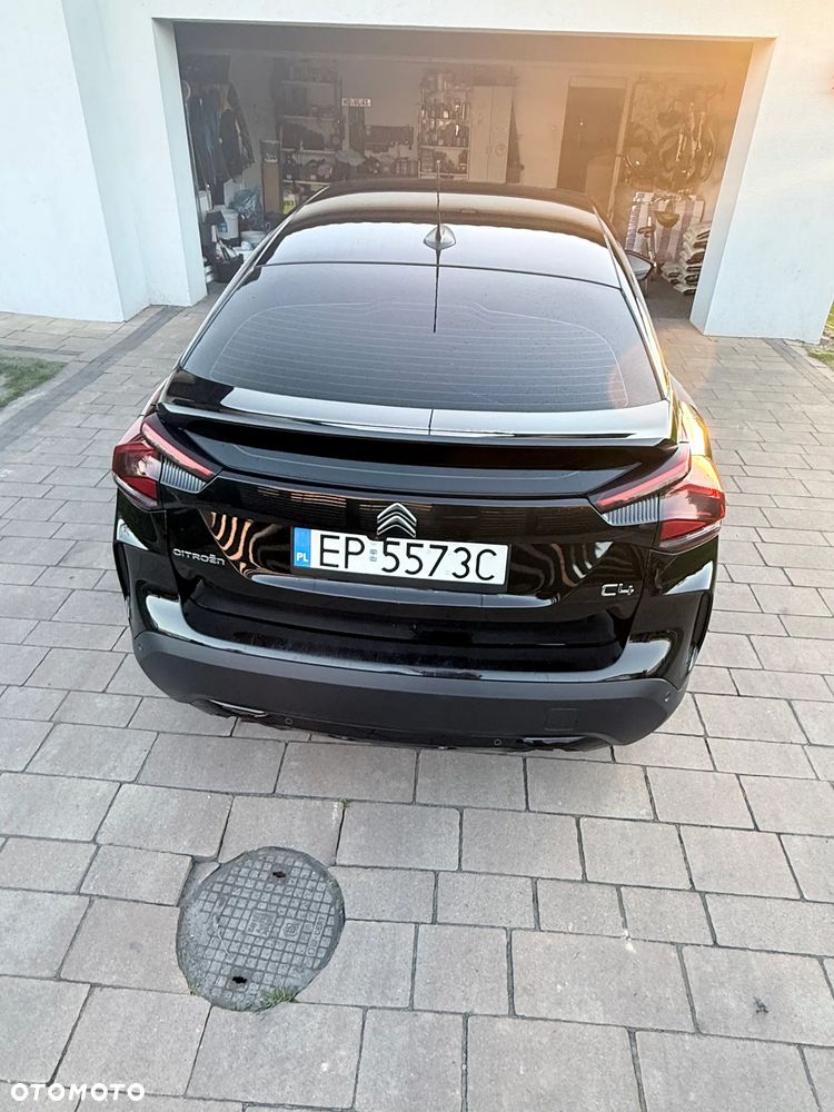 Citroën C4 1.2 PureTech Feel S&S - 6