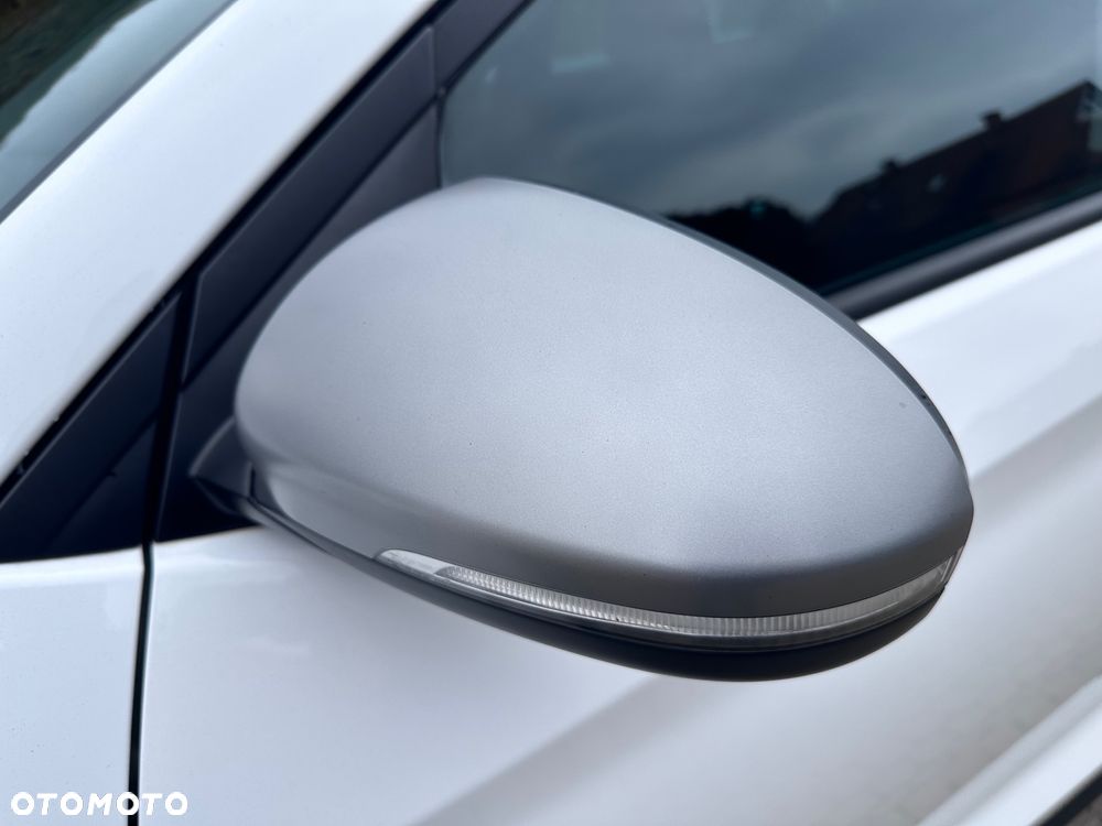 Hyundai Tucson 1.6 GDI BlueDrive Design 2WD - 28