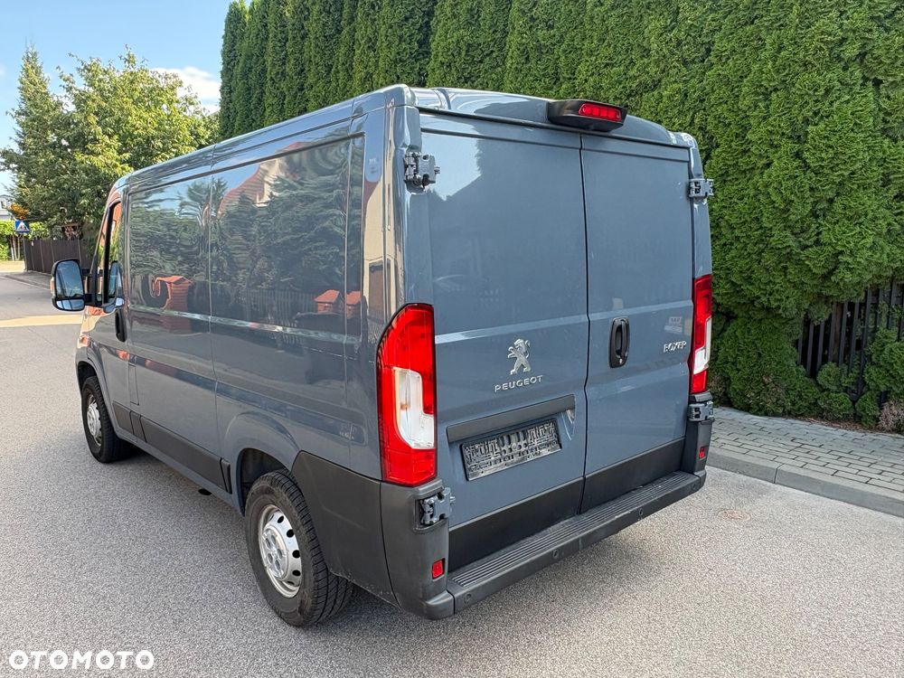 Peugeot Boxer - 5