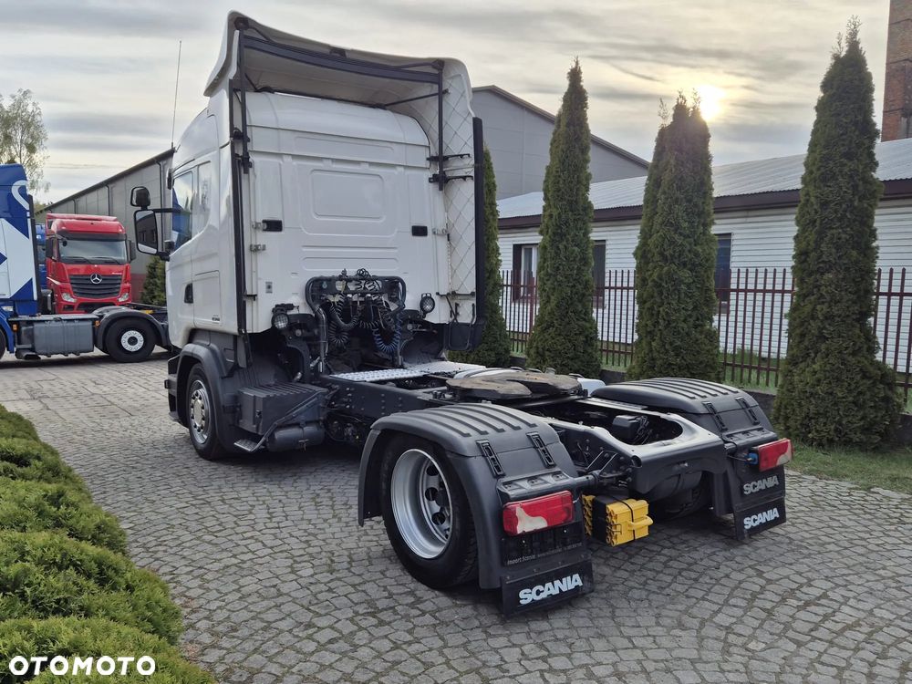 Scania R410 - 6