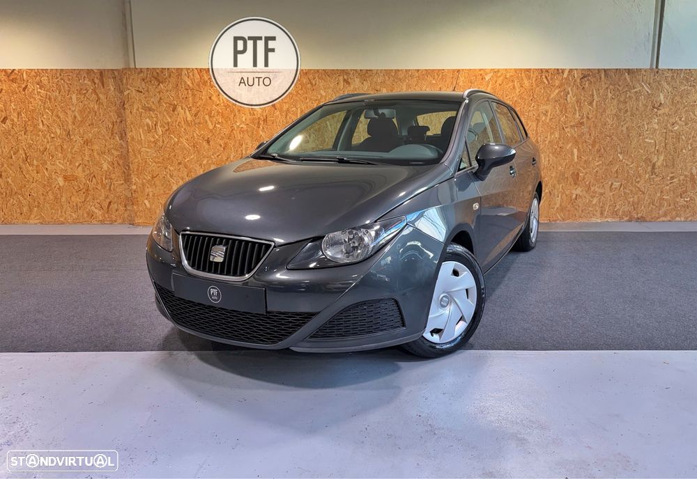 SEAT Ibiza ST 1.2 TDI Eco.Reference DPF - 1