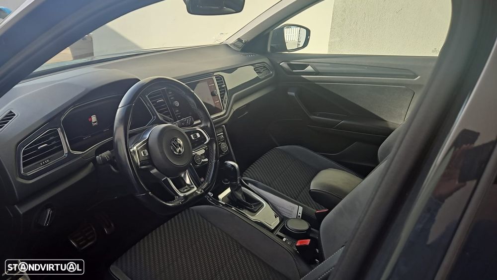 VW T-Roc - 5