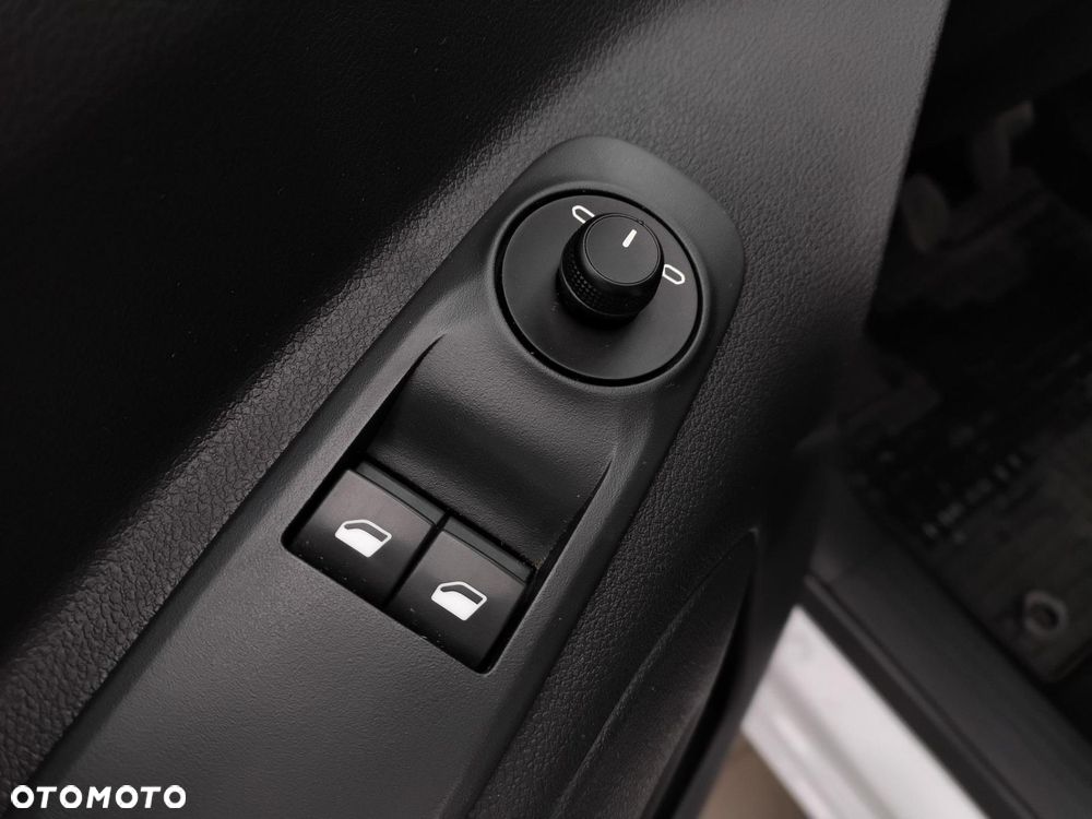 Citroën Berlingo - 10