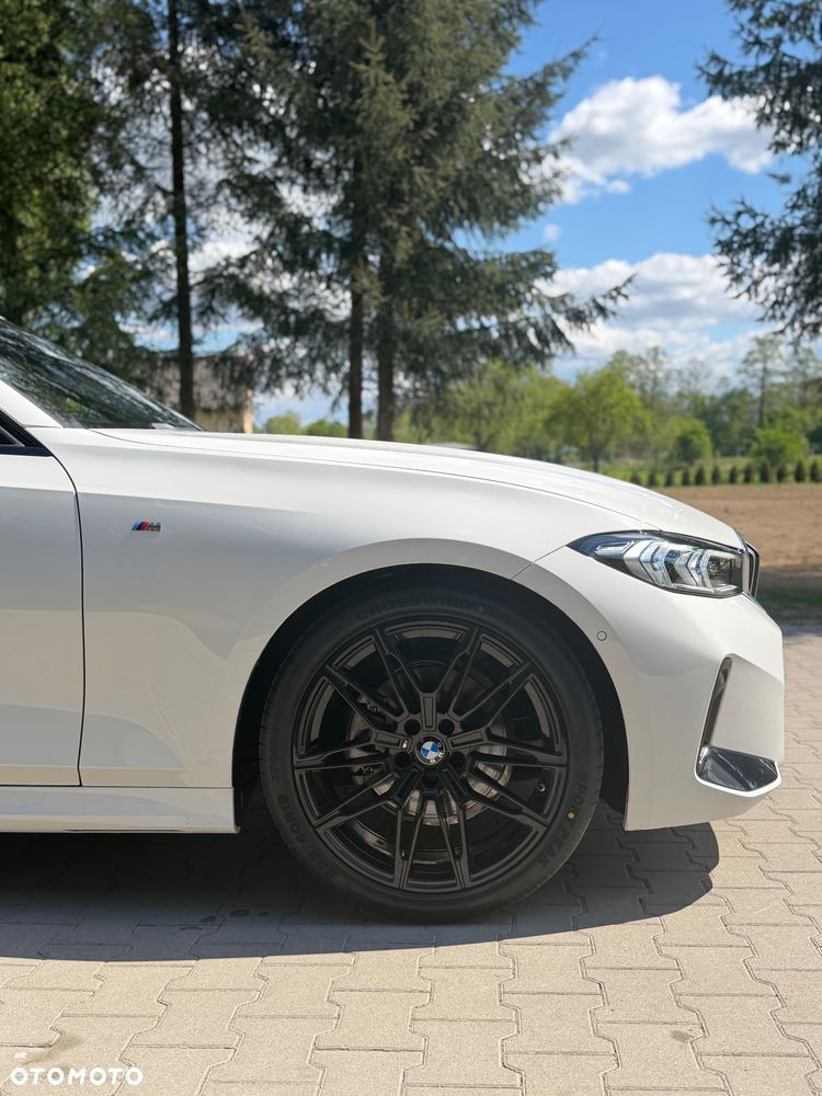 BMW Seria 3 320i M Sport - 30