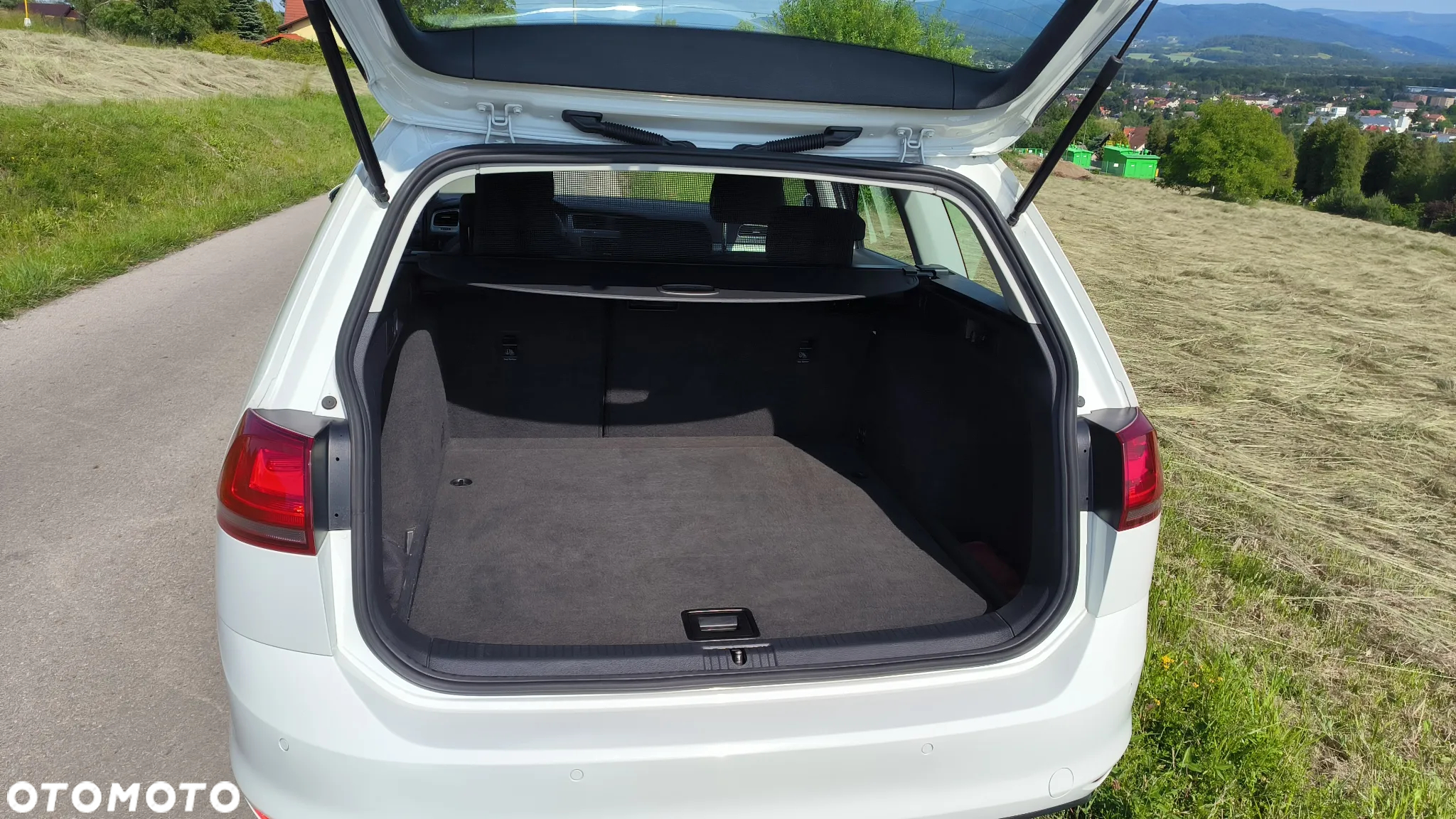 Volkswagen Golf Variant 1.6 TDI BlueMotion Comfortline - 21