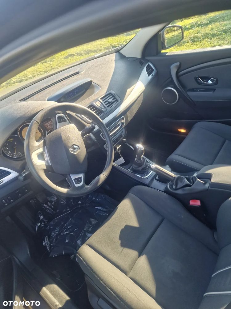 Renault Megane - 7