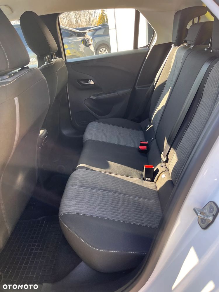 Opel Corsa 1.2 Business S&S - 12