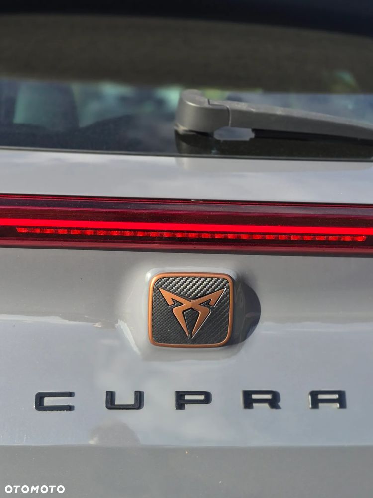 Cupra Formentor 2.0 TDI 4Drive DSG Tribe Edition - 38