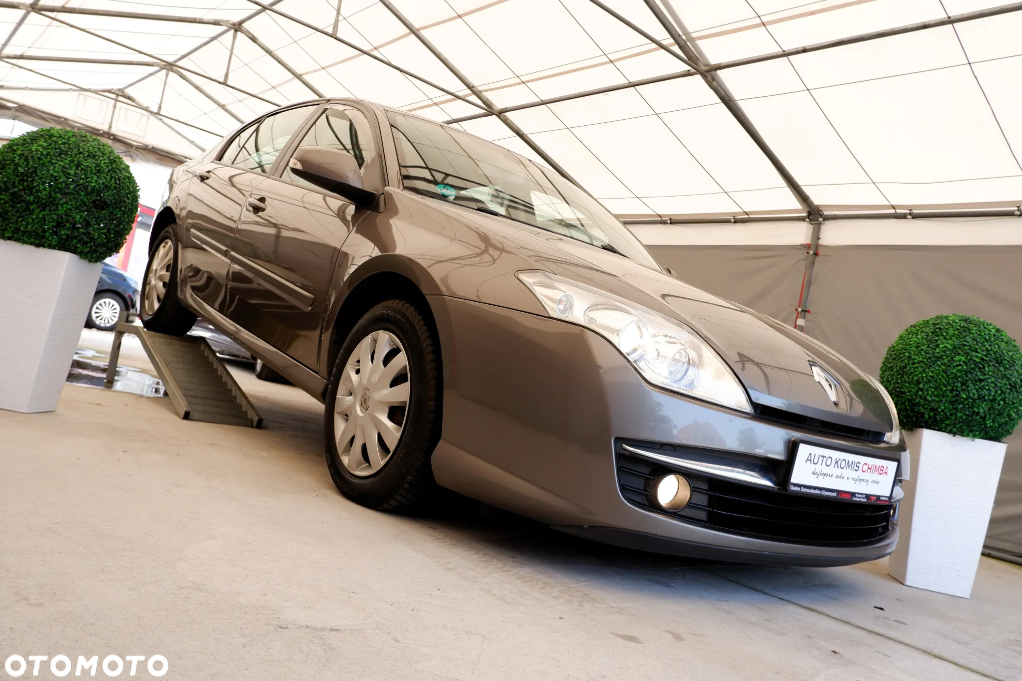 Renault Laguna - 4