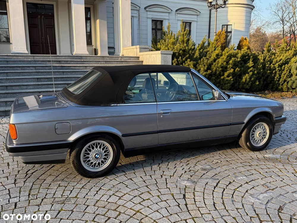 BMW Seria 3 - 20