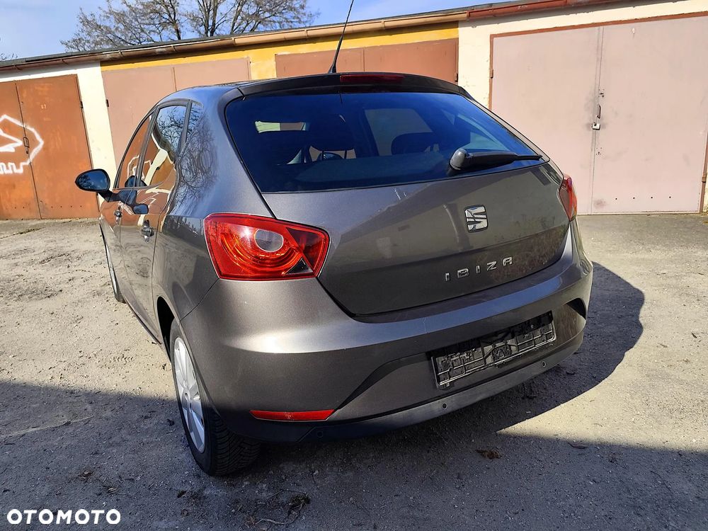 Seat Ibiza - 16
