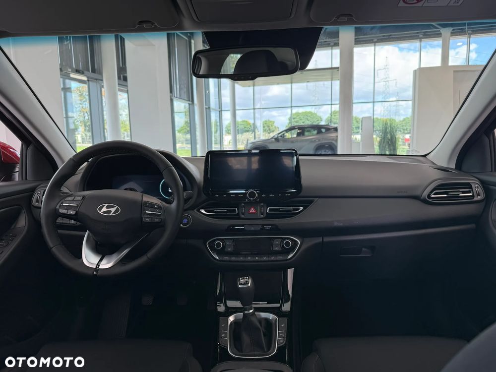 Hyundai i30 1.0 T-GDI Smart - 18