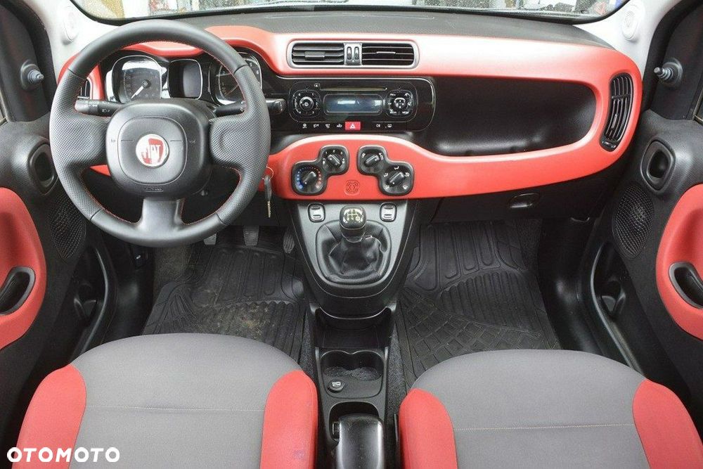 Fiat Panda 1.2 Easy - 12