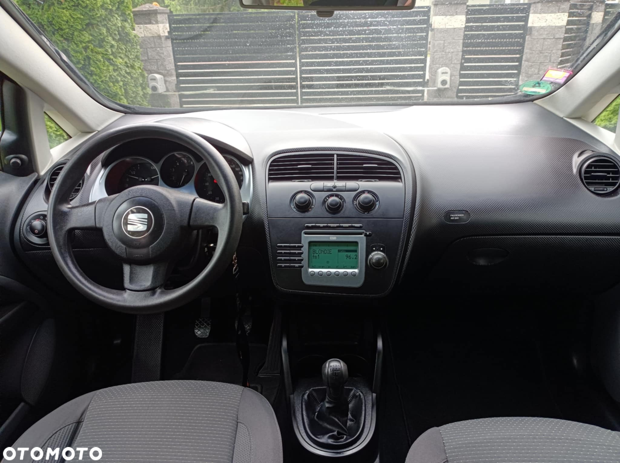 Seat Altea 1.6 Audience - 19