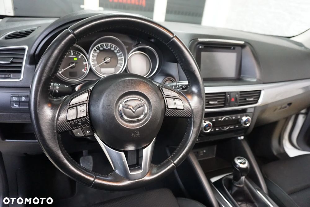 Mazda CX-5 SKYACTIV-D 150 Center-Line - 22