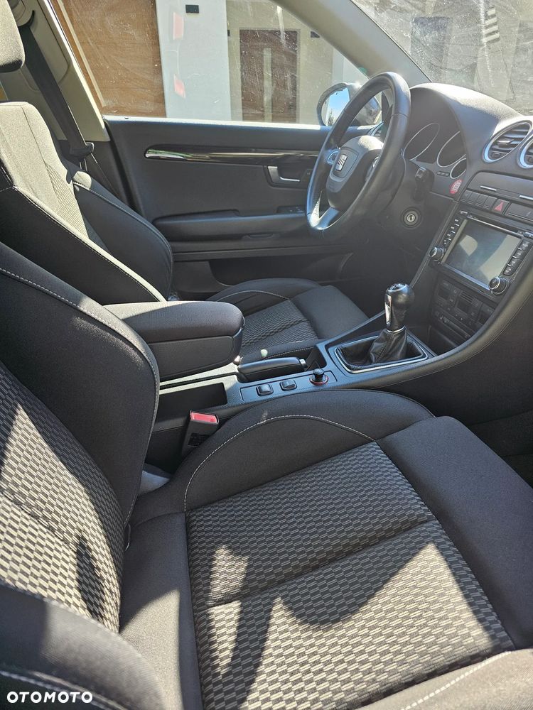 Seat Exeo 1.8T Sport - 8