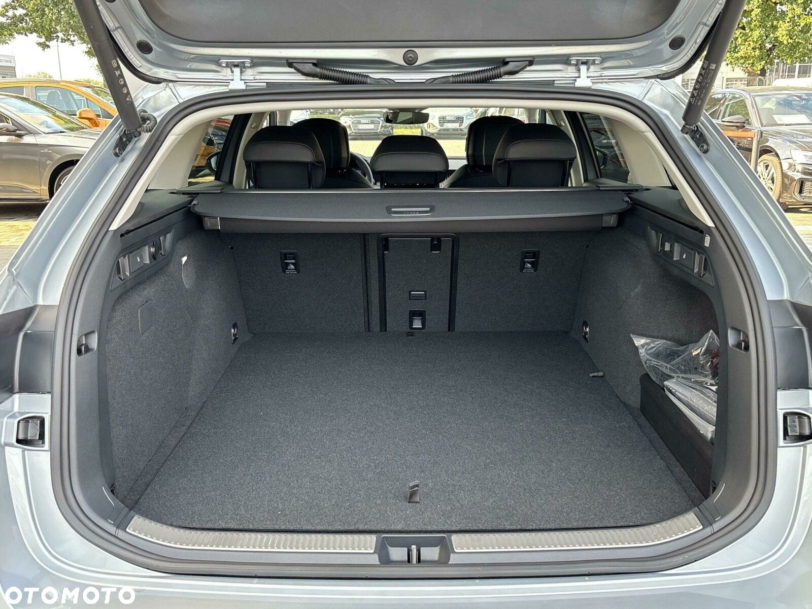 Skoda Superb - 31