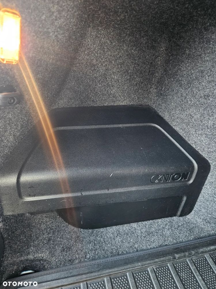 Skoda Octavia 1.4 TSI Style - 16