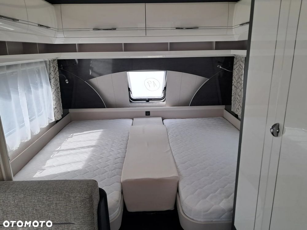 Hobby Excellent 460 SL - 21