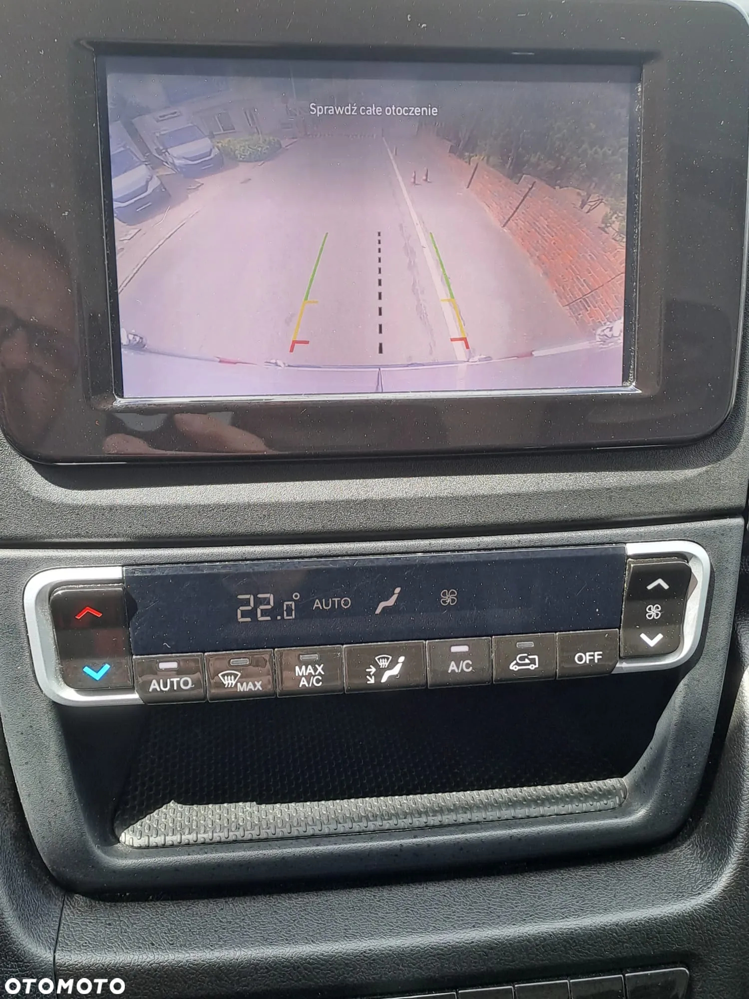 Fiat Ducato L4H2  MAXI - wzmocniony , długi - 11