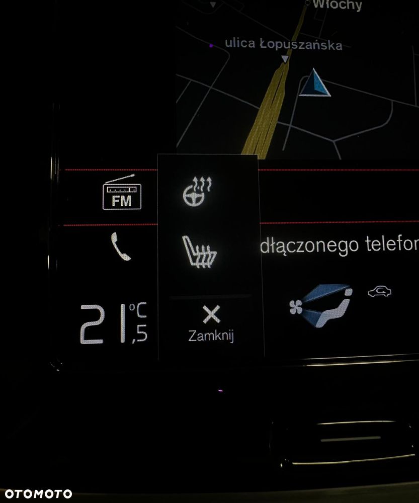 Volvo S60 B4 B R-Design - 15