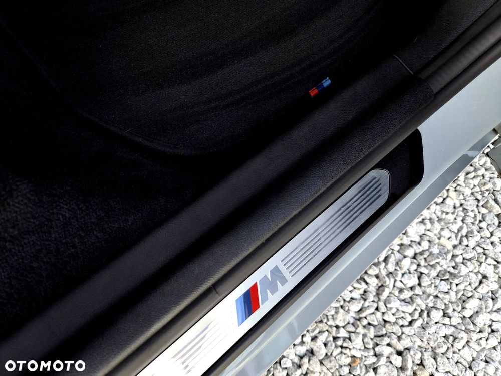BMW X3 xDrive20d M Sport - 23