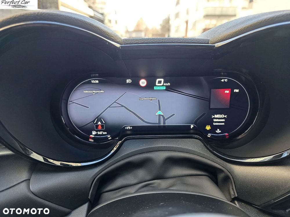 Alfa Romeo Tonale 1.5 T4 GSE mHEV Sprint DCT - 25