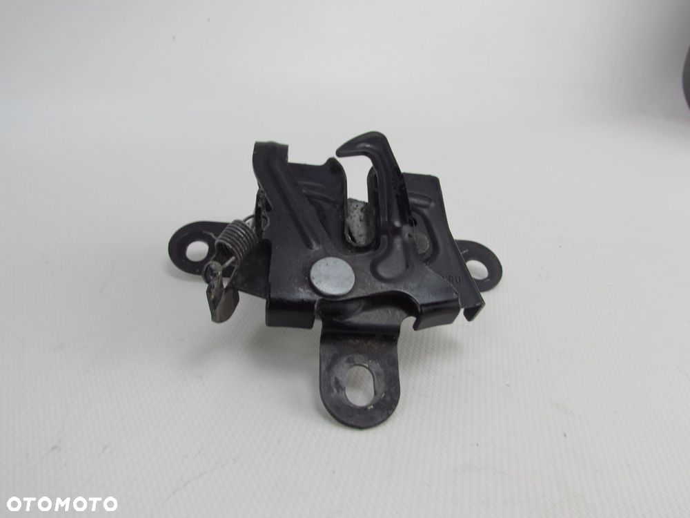 SUBARU BRZ TOYOTA GT86 12-21 ZAMEK MASKI POKRYWY SILNIKA - 7