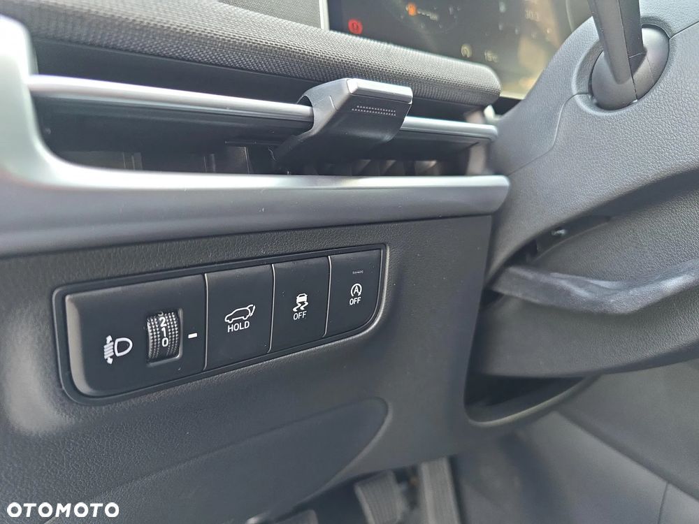 Hyundai Tucson 1.6 T-GDi Executive 2WD - 15
