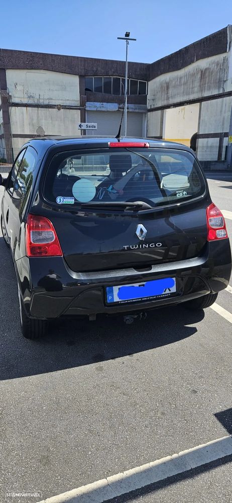 Renault Twingo 1.5 dCi Dynamique - 2