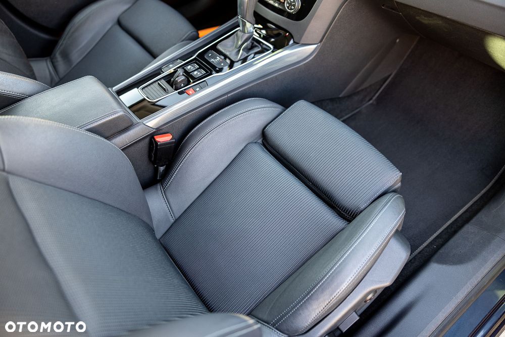 Peugeot 508 BlueHDi 180 EAT6 Stop&Start Allure - 26