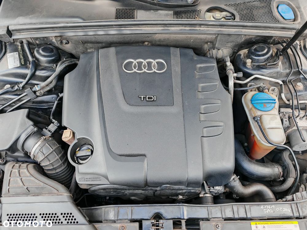 Audi A5 - 13