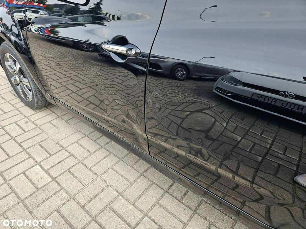 Hyundai ix20 1.4 BlueDrive Comfort - 9