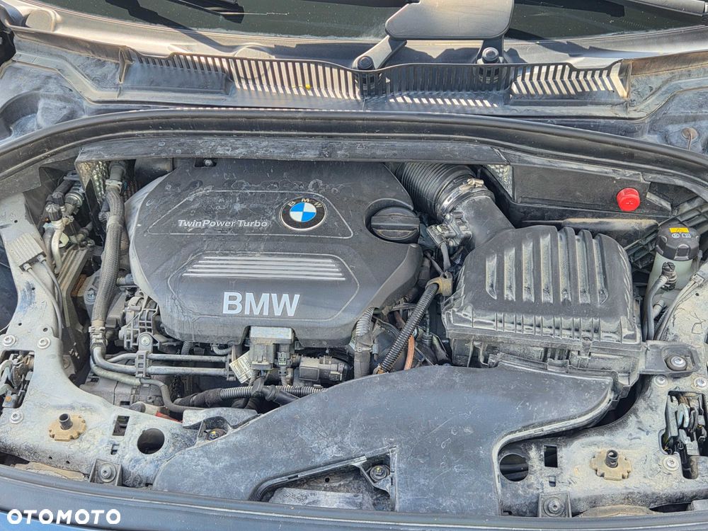 BMW Seria 2 - 8