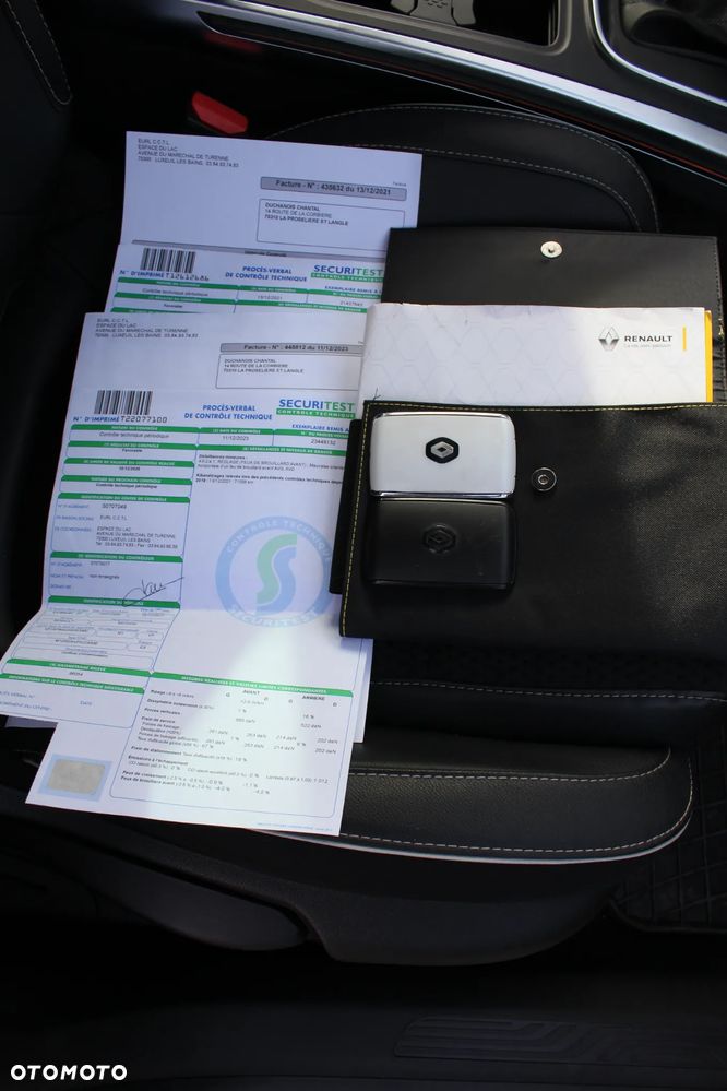 Renault Megane 1.2 16V TCe Bose EDC EU6 - 32