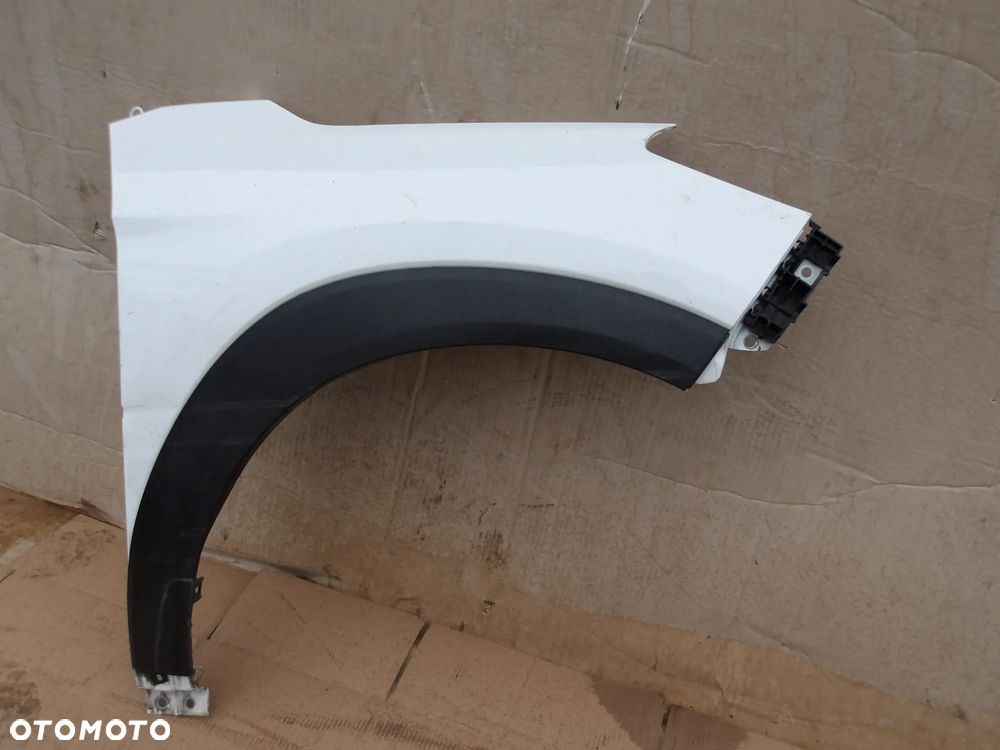 BLOTNIK PRAWY PRZOD HYUNDAI TUCSON III - 4