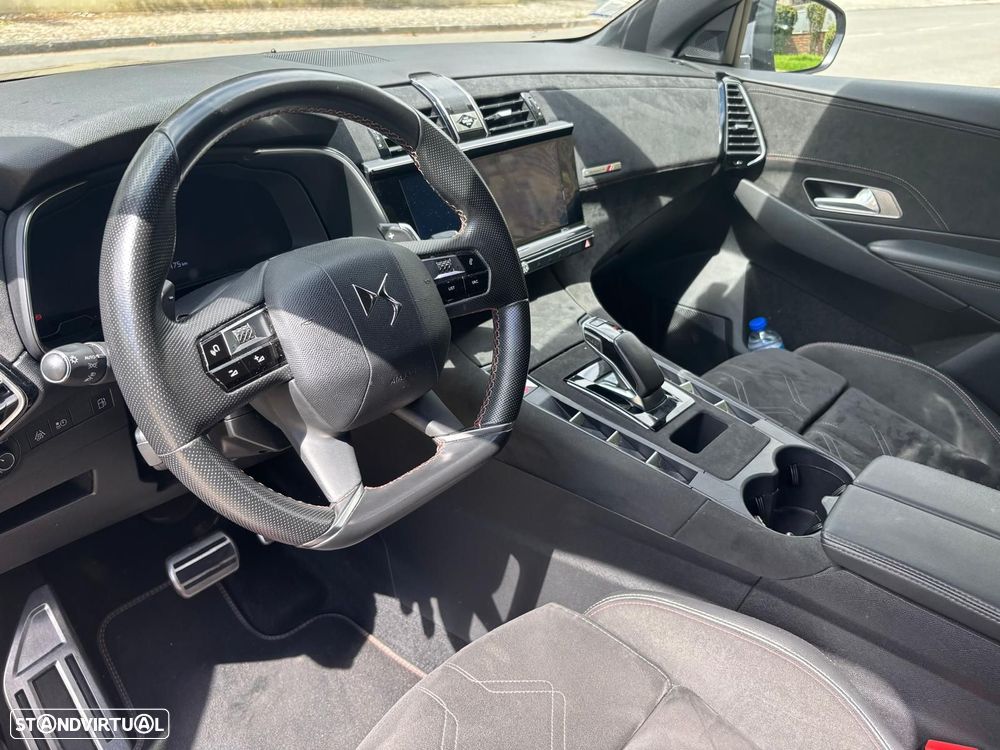 DS DS7 Crossback - 7