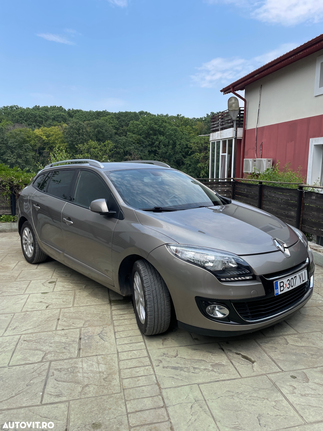 Renault Megane 1.5 dCi Dynamique - 7