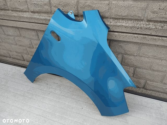 VW UP CITIGO SEAT MII 10-17 BŁOTNIK PRAWY PRZEDNI - 2