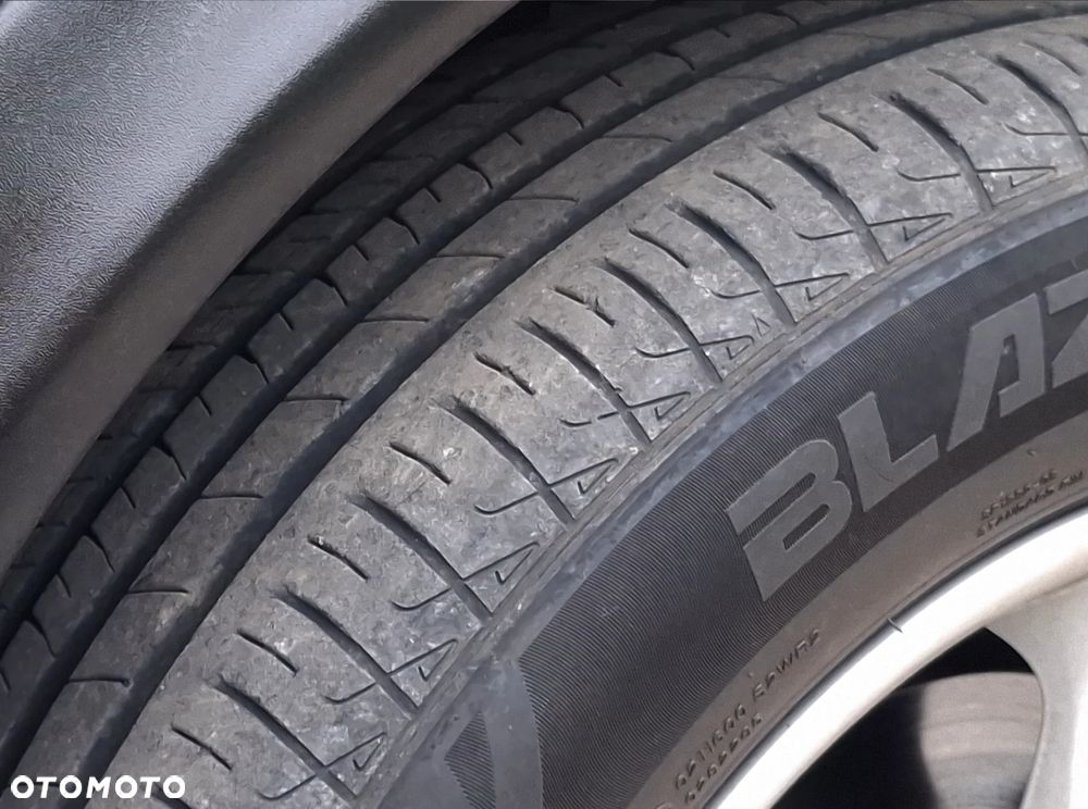 Nissan Juke 1.6 Acenta - 13