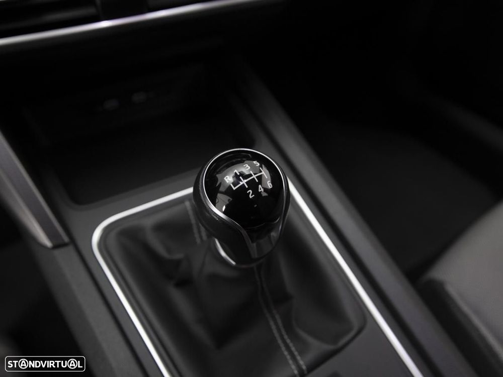 SEAT Leon ST 2.0 TDI Style - 20