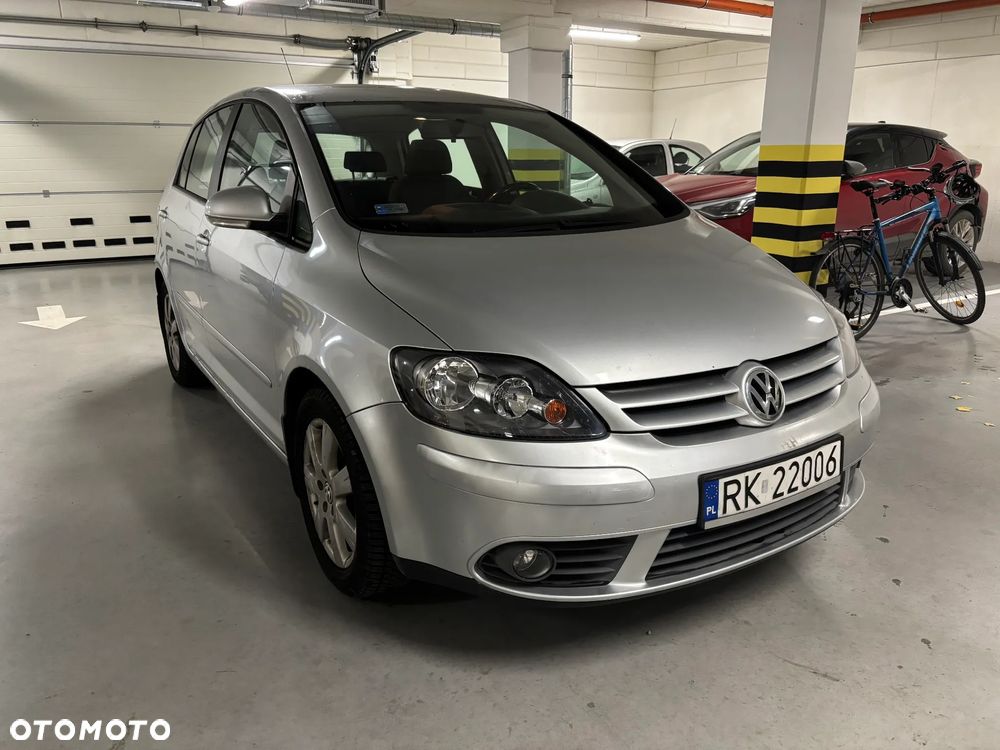 Volkswagen Golf Plus 1.6 Trendline - 3