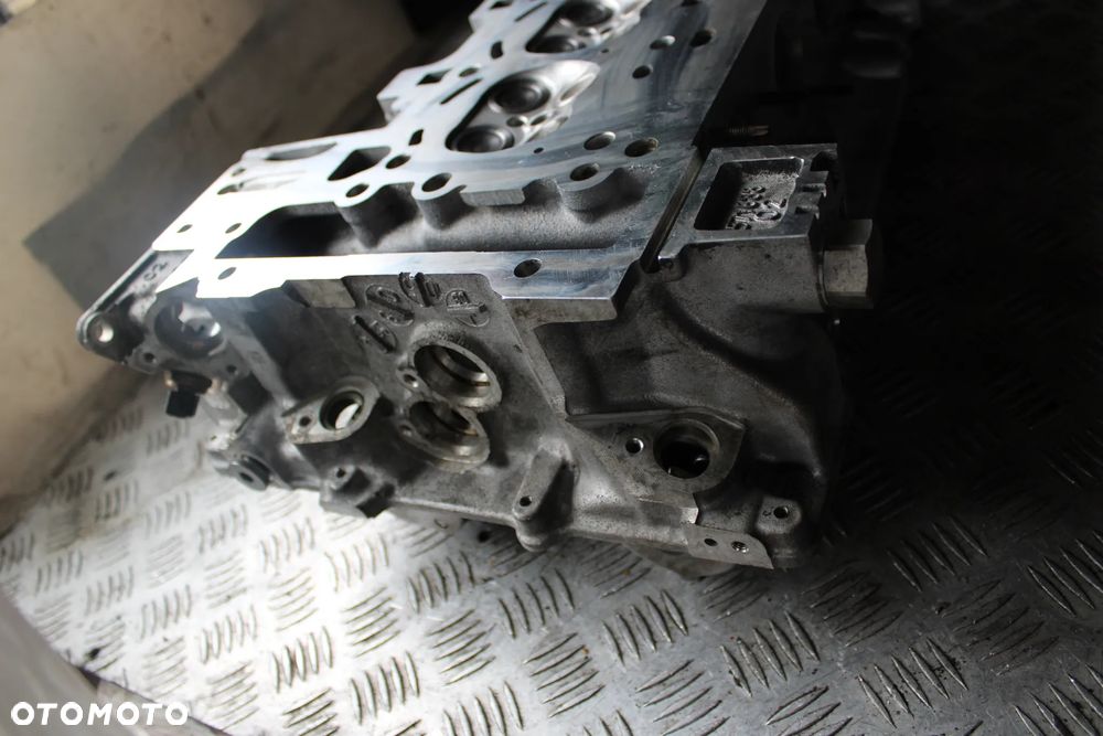 Głowica BMW N53B25 po regeneracji kompletna - 8