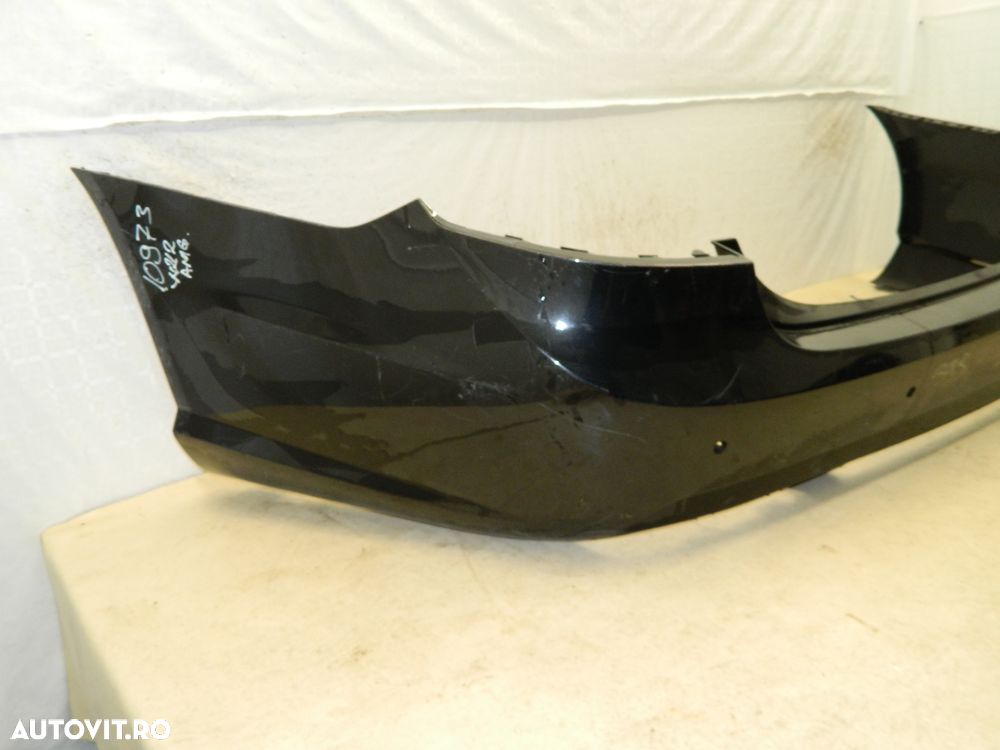 Bara spate Mercedes E-Class W212 AMG, 2009, 2010, 2011, 2012, A2128855125 - 7