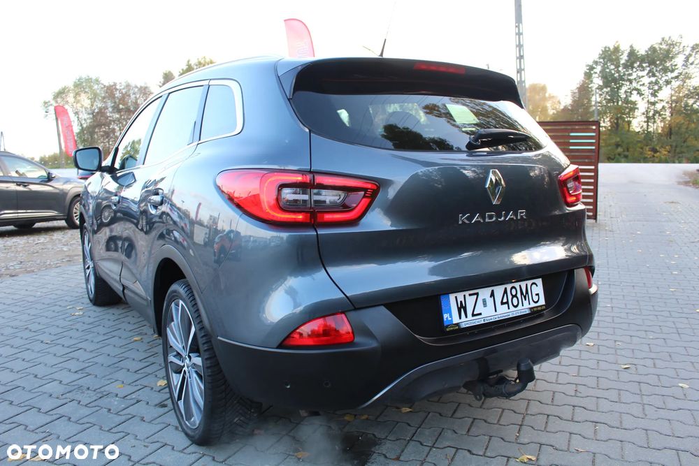 Renault Kadjar Energy TCe 130 LIMITED - 5